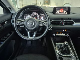 Mazda CX-5 2020