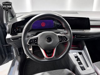 Volkswagen Golf GTI Clubsport 2.0 TSI 221kW (300CV) DSG