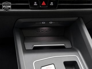 Volkswagen Golf GTI Clubsport 2.0 TSI 221kW (300CV) DSG