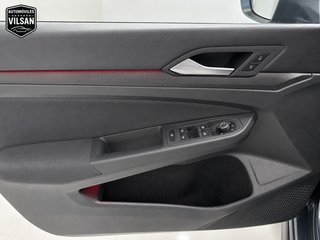 Volkswagen Golf GTI Clubsport 2.0 TSI 221kW (300CV) DSG