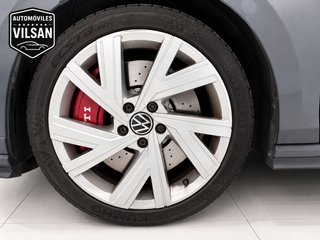 Volkswagen Golf GTI Clubsport 2.0 TSI 221kW (300CV) DSG