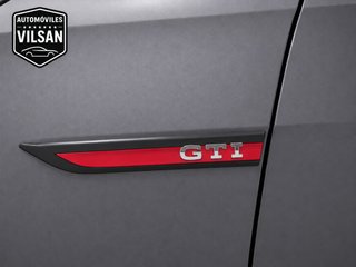 Volkswagen Golf GTI Clubsport 2.0 TSI 221kW (300CV) DSG