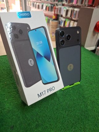 Oteeto M17 PRO Negro