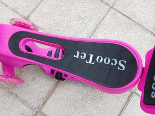 Patin Niña