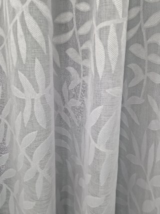 Cortinas Confeccionadas 2m Ancho