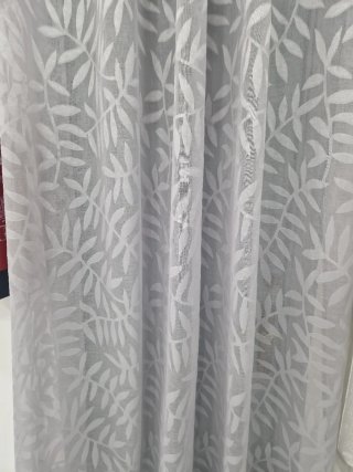 Cortinas Confeccionadas 2m Ancho