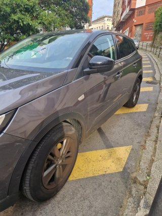 Opel Crossland X 2022