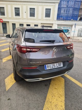Opel Crossland X 2022