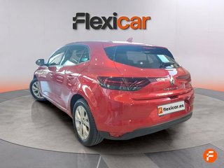 Renault Megane Intens TCe 85 kW (115CV) GPF -SS