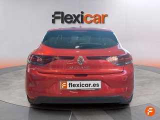 Renault Megane Intens TCe 85 kW (115CV) GPF -SS