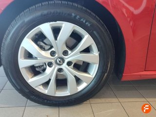 Renault Megane Intens TCe 85 kW (115CV) GPF -SS
