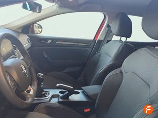 Renault Megane Intens TCe 85 kW (115CV) GPF -SS