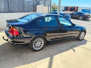 BMW Serie 3 1999 segundo propietario
