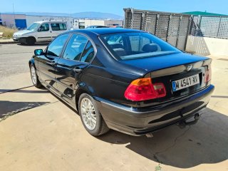 BMW Serie 3 1999 segundo propietario