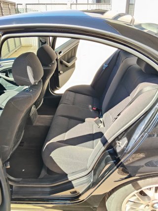 BMW Serie 3 1999 segundo propietario