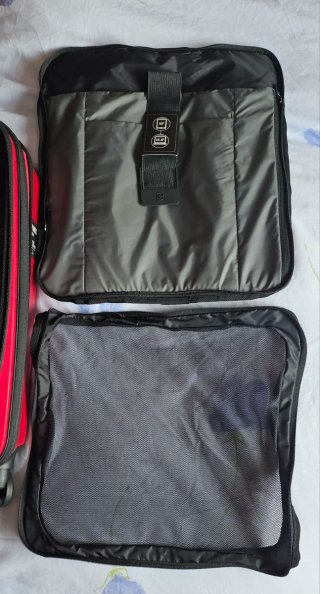 Maleta cabina Victorinox Spectra 2.0 Expandible