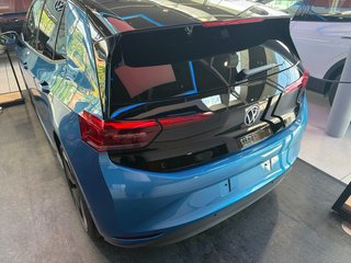 Volkswagen ID.3 2026