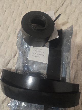Guíde TB 430 Visor térmico/paquete completo