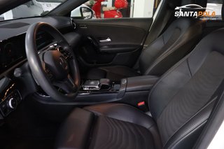 Mercedes-Benz Clase A A 180