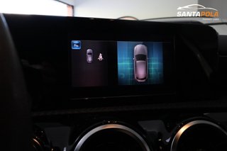 Mercedes-Benz Clase A A 180