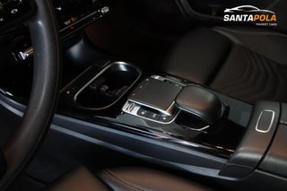 Mercedes-Benz Clase A A 180