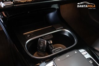 Mercedes-Benz Clase A A 180