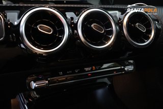 Mercedes-Benz Clase A A 180