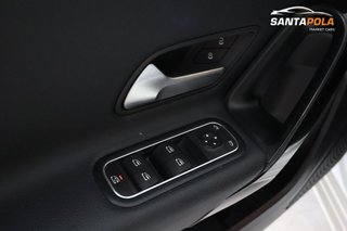 Mercedes-Benz Clase A A 180