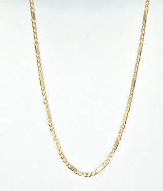 048-02-00170 Cadena Oro Amarillo 18K