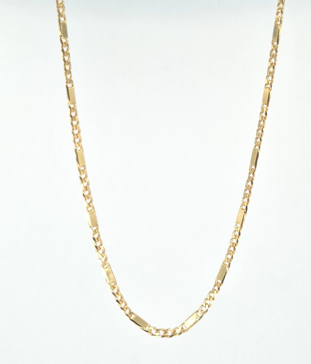 048-02-00170 Cadena Oro Amarillo 18K