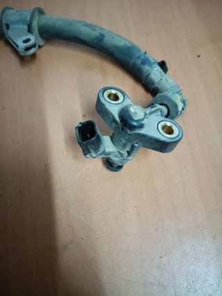 Inyector Honda Forza 125 (2019)