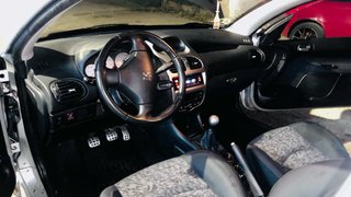 Peugeot 206 2004