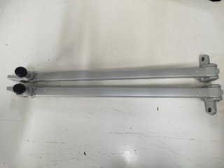 Brazo balcón toldo