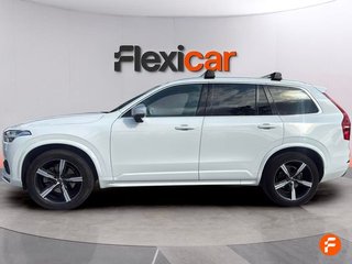 Volvo XC90 2.0  R-Design Auto - 5P (2019)