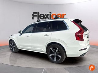 Volvo XC90 2.0  R-Design Auto - 5P (2019)