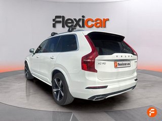 Volvo XC90 2.0  R-Design Auto - 5P (2019)