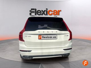 Volvo XC90 2.0  R-Design Auto - 5P (2019)
