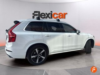 Volvo XC90 2.0  R-Design Auto - 5P (2019)
