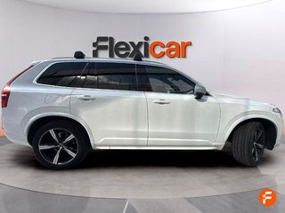 Volvo XC90 2.0  R-Design Auto - 5P (2019)