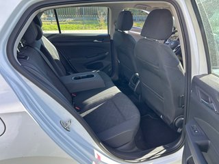 Volkswagen Golf 2021