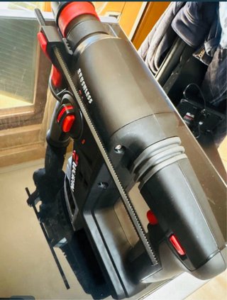 Tassellatore Wurth 18V Brushless