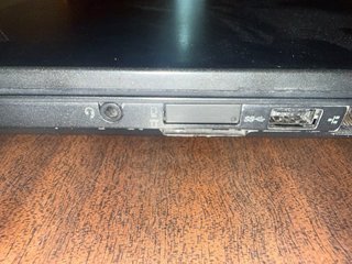 Lenovo Thinkpad T440s i5 8GB RAM 240GB SSD TACTIL