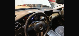 Mercedes-Benz GLA 200d 2016