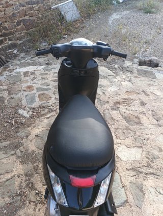 Piaggio Zip SP 2T Scooter