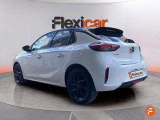 Opel Corsa 1.2T XHL 74kW (100CV) GS-Line