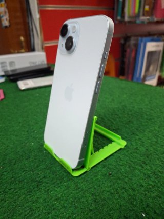 iPhone 15 256GB Oferta beteria 100%