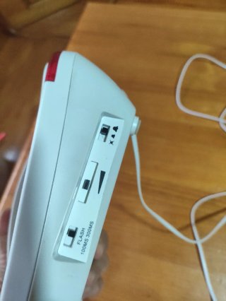Teléfono SPC para Mayores + teléfono inalámbrico