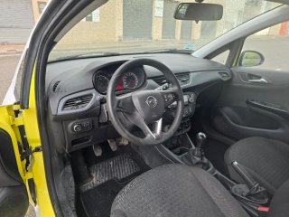 Opel Corsa 2017