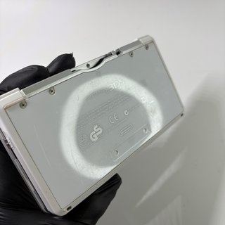 Nintendo 3DS Bianco