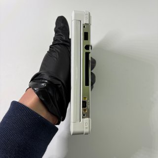 Nintendo 3DS Bianco